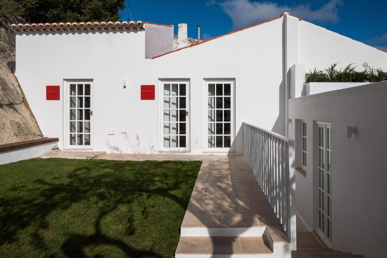 Lugares Com Historia Daire Óbidos Dış mekan fotoğraf